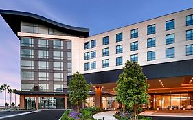 Hilton Garden Inn Anaheim